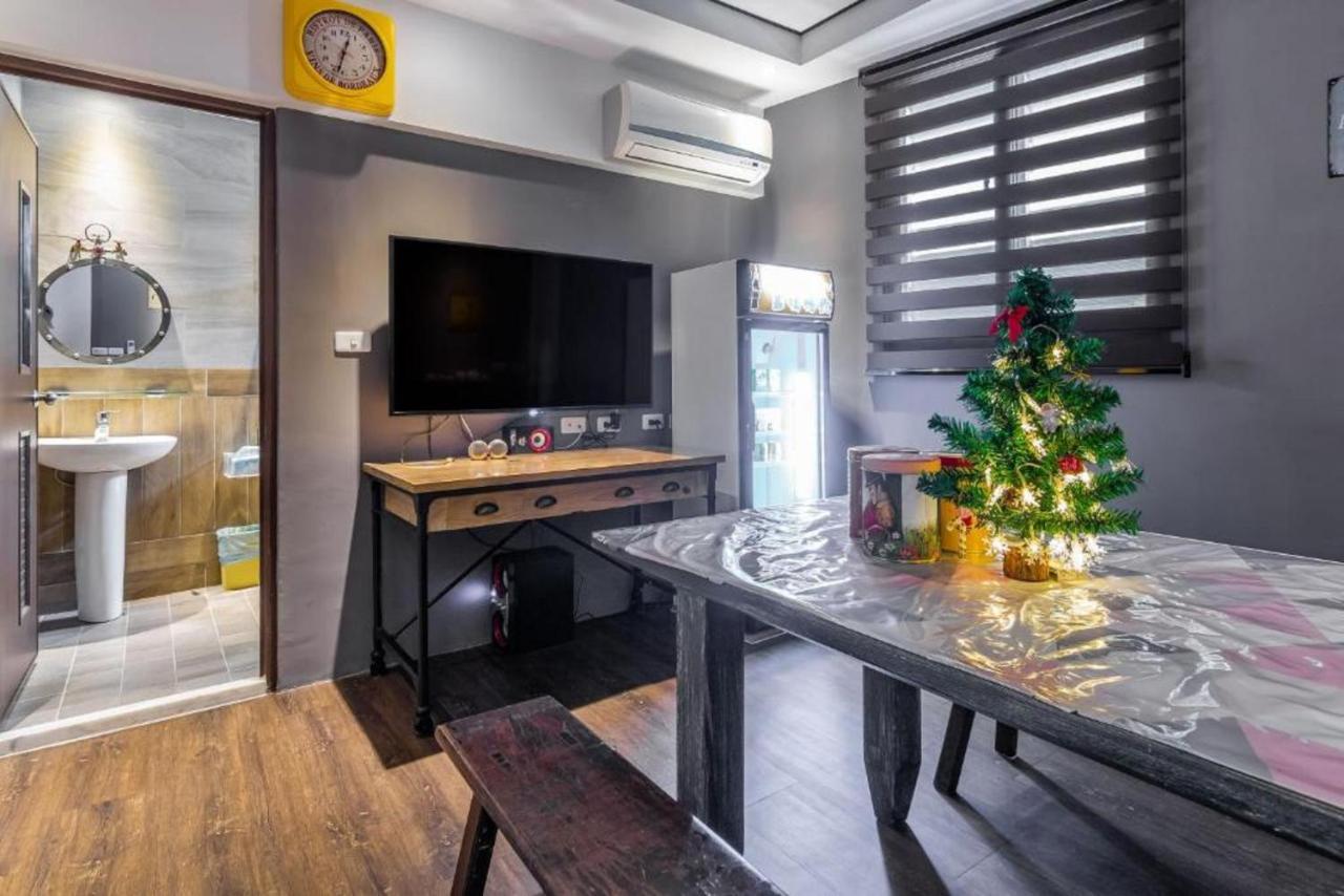 Hualien So Funny Bnb Exterior foto
